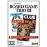 Destineer Board Game Trio III